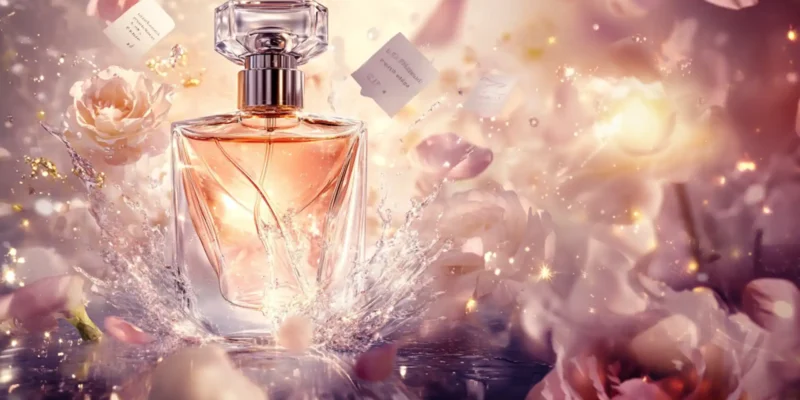 Diferenças Entre EDC, EDT, EDP e Outros Tipos de Perfumes