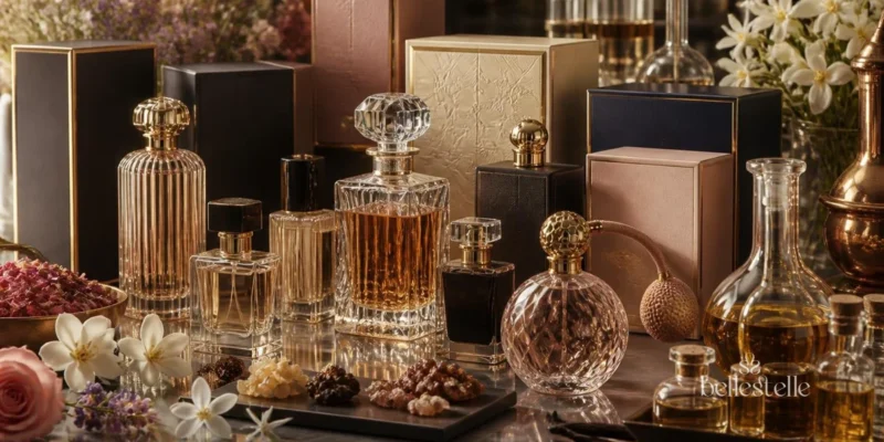 Por Que Perfumes Custam Tão Caro? O Que Define O Preço